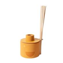 Load image into Gallery viewer, Sunset Reed Diffuser- Golden Hour