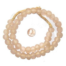 Load image into Gallery viewer, Rose Decorative Glass Beads