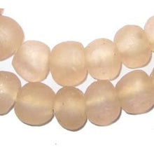 Load image into Gallery viewer, Rose Decorative Glass Beads