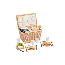 Load image into Gallery viewer, Eco Picnic Cooler Basket