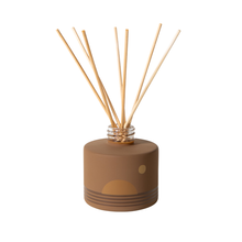 Load image into Gallery viewer, Sunset Reed Diffuser-Dusk