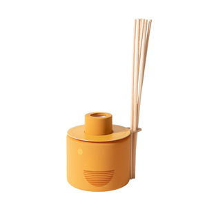 Sunset Reed Diffuser- Golden Hour