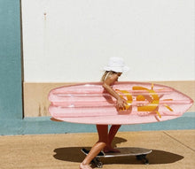 Load image into Gallery viewer, Ride With Me Surfboard Float